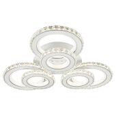 Накладная люстра Escada 10260/6LED