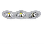 Встраиваемый светильник Lightstar 214339