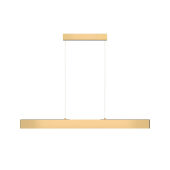 Линейный светильник Maytoni Technical P010PL-L30G3K