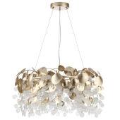 Подвесная люстра Odeon Light 5104/8