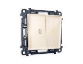 Выключатель Ambrella Volt MA304010
