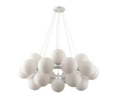 Подвесная люстра Kink Light 07508-20,01