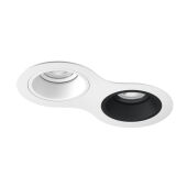 Встраиваемый светильник Lightstar D6260607WBMOD