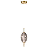 Подвесной светильник LOFT IT 10421/A Smoke