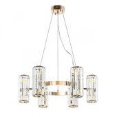Подвесная люстра ARTE Lamp A1049SP-12GO
