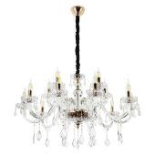 Подвесная люстра MODELUX ML.7151.15P