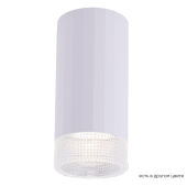 Накладной светильник Crystal Lux CLT 048C WH