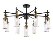 Люстра на штанге Ambrella Light LH55258