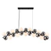   MODELUX MS.8055.11 BK