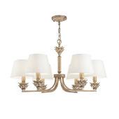 Подвесная люстра Maytoni H003PL-06MG