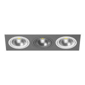 Встраиваемый светильник Lightstar i839060906