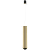 Светильник на шине Maytoni Technical TR025-1-GU10-MG
