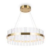 Подвесная люстра Maytoni MOD173PL-L45BS3K