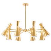 Люстра на штанге Lightstar 816081