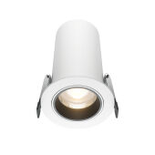 Встраиваемый светильник Maytoni Technical DL125-L12-3K-W
