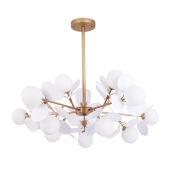 Люстра на штанге ARTE Lamp A1369SP-15SG