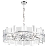 Подвесная люстра Maytoni MOD201PL-07N