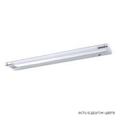    Crystal Lux GALLERY B AP12W LED CH