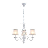 Подвесная люстра Citilux CL427130