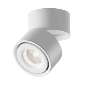 Спот Maytoni Technical C084CL-15W4K-W