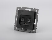 Розетка Arlight 049853