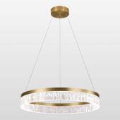 Подвесная люстра Lussole LSP-7155