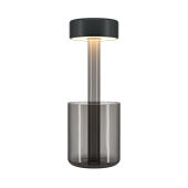 Настольная лампа Maytoni MOD229TL-L3B3K3