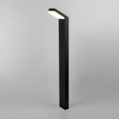 Садово-парковый светильник Elektrostandard 1542 TECHNO LED Чёрный