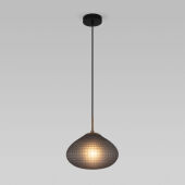 Подвесной светильник Eurosvet 50263/1 серый