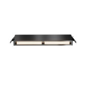Линейный светильник Maytoni Technical DL100-12W2.7-3-4K-B