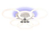 Накладной светильник Ambrella Light FA3844