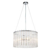 Подвесная люстра Escada 2104/6S