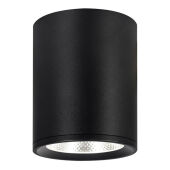 Накладной светильник Escada 20003SMU/02LED SBK