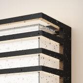   Maytoni O020WL-L10B4K