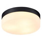   ARTE Lamp A6047PL-3BK