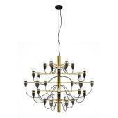 Подвесная люстра LOFT IT 10196/800 Gold