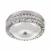 Накладной светильник LED4U L1157-500 CR
