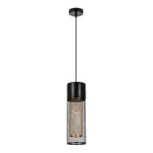 Подвесной светильник ARTE Lamp A7068SP-1BK
