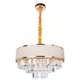Подвесная люстра ARTE Lamp A1008LM-6GO
