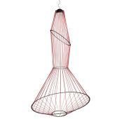 Подвесной светильник LOFT IT 10292/A Red