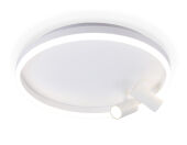 Накладной светильник Ambrella Light FL5112
