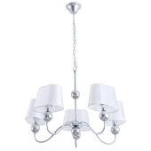   ARTE Lamp A4012LM-5CC