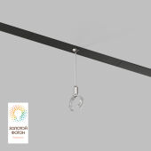 Подвесной комплект Denkirs DK8064-BK
