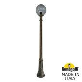 Садово-парковый светильник Fumagalli G30.156.000.BZF1R