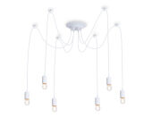 Подвесная люстра Ambrella Light TR8177