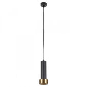 Подвесной светильник ARTE Lamp A3147SP-1BK