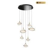 MODELUX MS.2326.7 BK