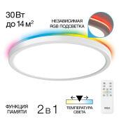 Накладной светильник Citilux CL738240EL