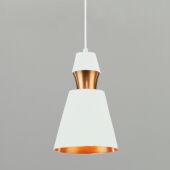 Подвесной светильник Eurosvet 50172/1 белый