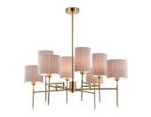 Люстра на штанге Ambrella Light LH72383
